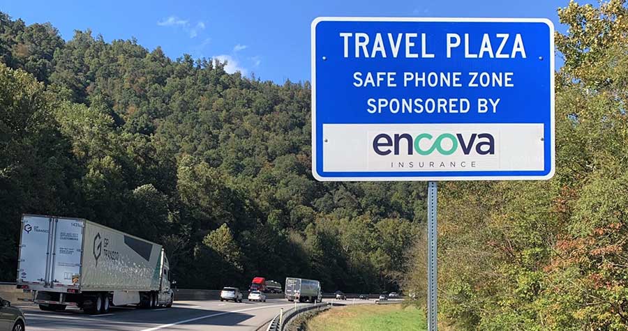WVPA Encova Sponsorship